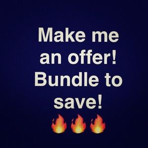 Bundles!